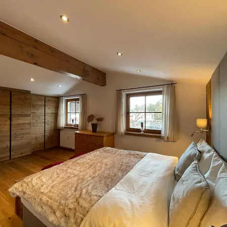 Sonnenschein Rebecca Appartement *