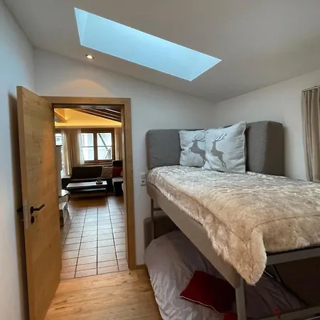 Apartamento Sonnenschein Rebecca *