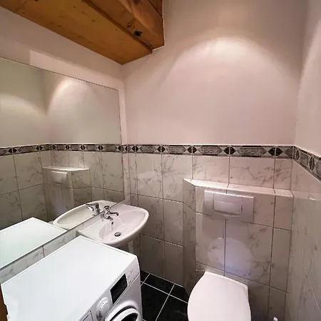 Sonnenschein Rebecca Appartement Kirchberg in Tirol