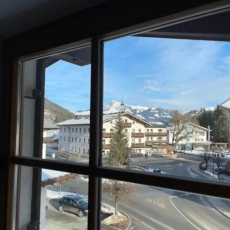 Apartment Sonnenschein Rebecca *