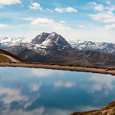 Appartement Sonnenschein Rebecca *