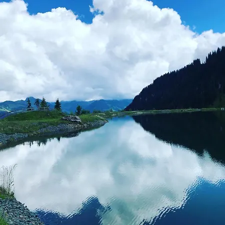 Appartement Sonnenschein Rebecca