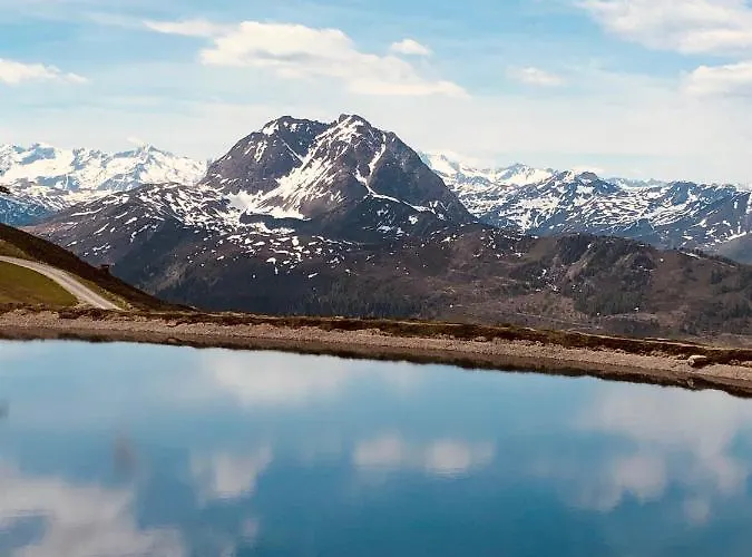 Apartment Sonnenschein Rebecca *