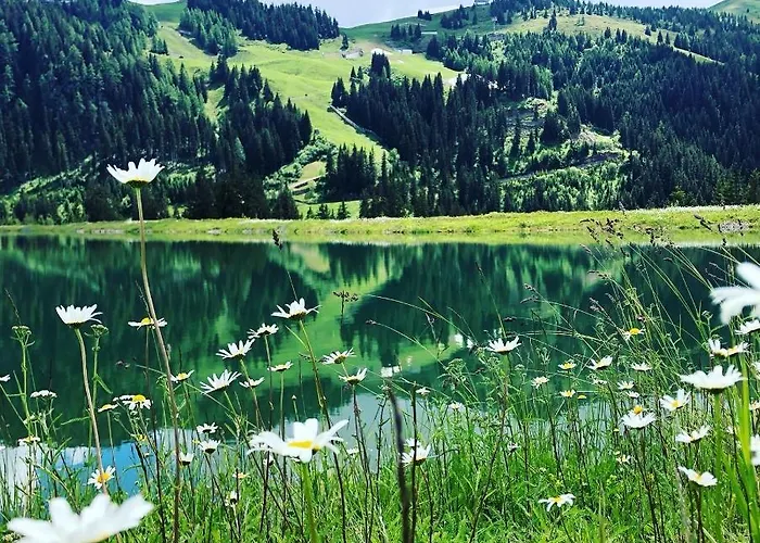 Appartamento Sonnenschein Rebecca *