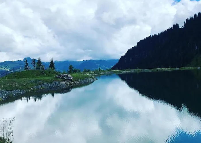 Appartamento Sonnenschein Rebecca