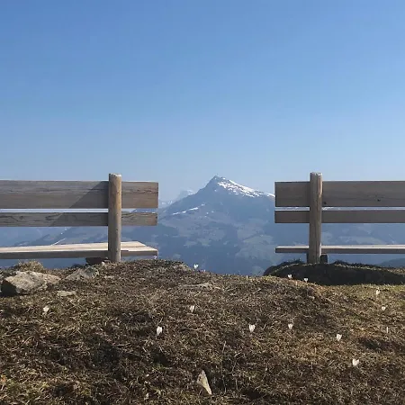 Sonnenschein Rebecca * Κίρχμπεργκ ιν Τιρόλ