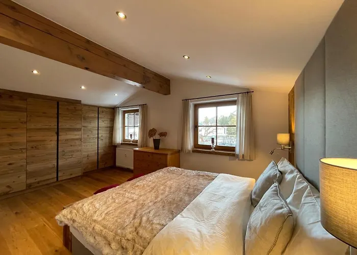 Sonnenschein Rebecca Διαμέρισμα *