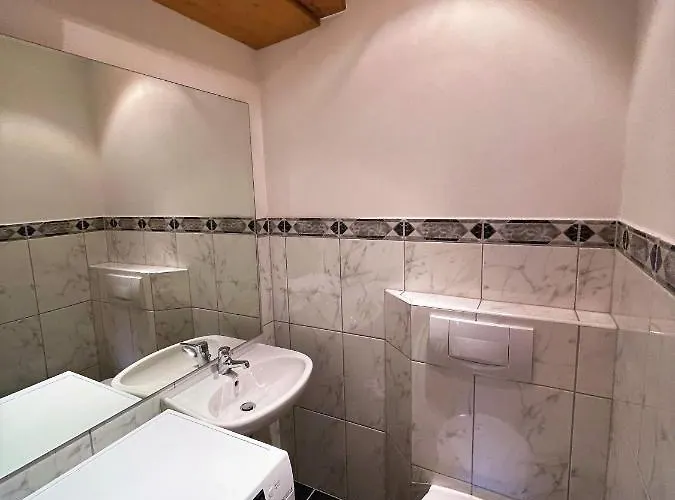 Sonnenschein Rebecca Διαμέρισμα Κίρχμπεργκ ιν Τιρόλ